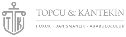 topcu kantekin logo white